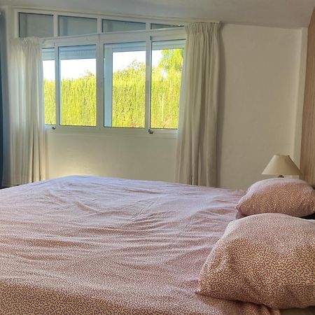 Casa Rural La Caprichosa With Private Swimming Pool Cártama Екстериор снимка