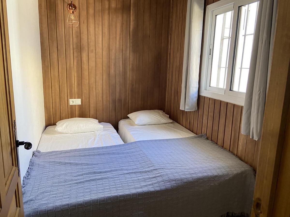 Casa Rural La Caprichosa With Private Swimming Pool Cártama Екстериор снимка