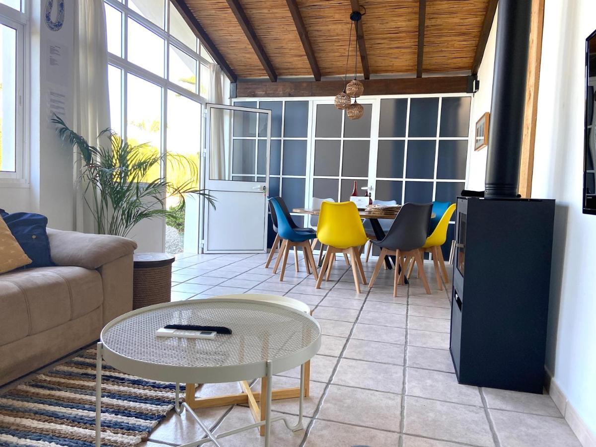 Casa Rural La Caprichosa With Private Swimming Pool Cártama Екстериор снимка